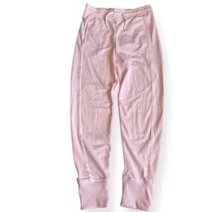 NEW Nike Girls Pink Joggers